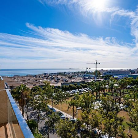 Mar Y Montana Apartment Torremolinos Ngoại thất bức ảnh