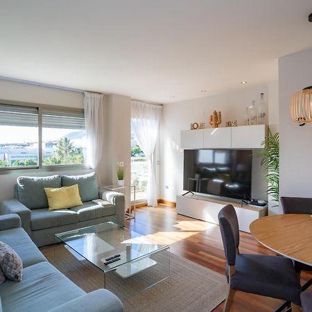 Mar Y Montana Apartment Torremolinos Ngoại thất bức ảnh