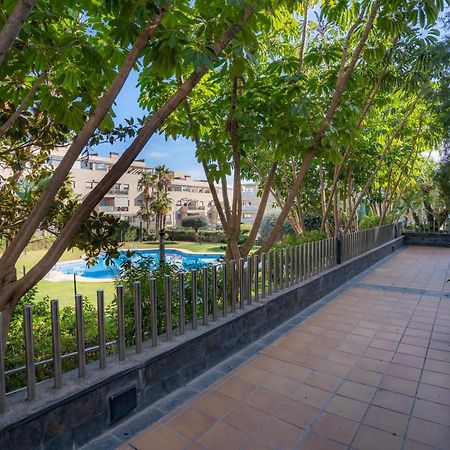 Mar Y Montana Apartment Torremolinos Ngoại thất bức ảnh