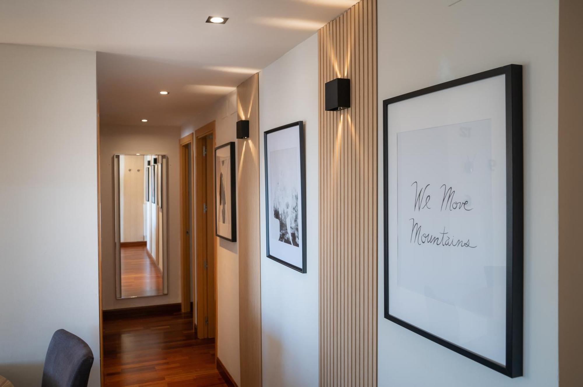 Mar Y Montana Apartment Torremolinos Ngoại thất bức ảnh