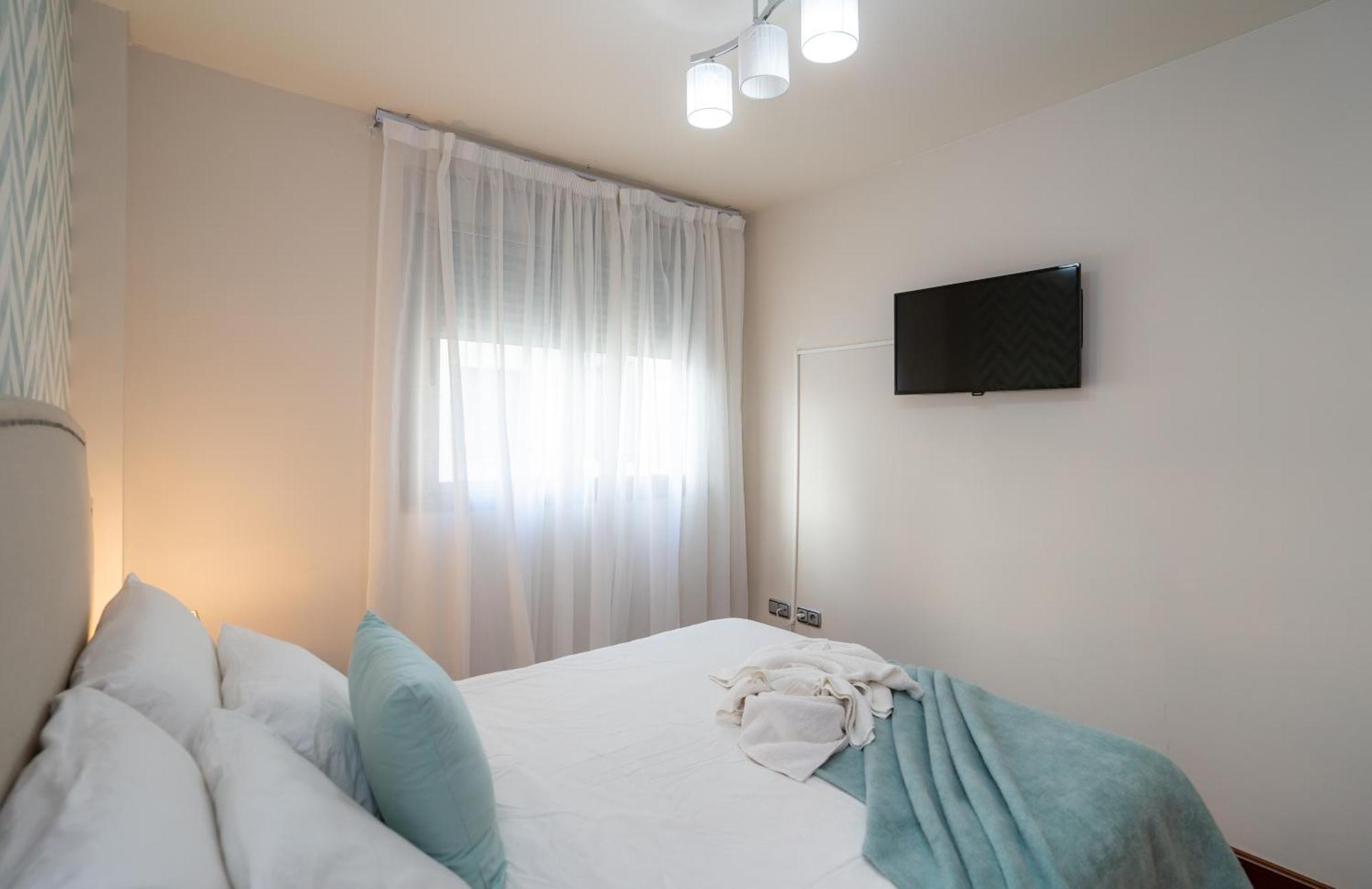 Mar Y Montana Apartment Torremolinos Ngoại thất bức ảnh