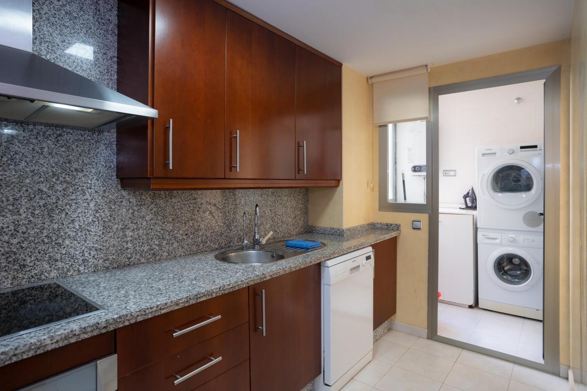 Mar Y Montana Apartment Torremolinos Ngoại thất bức ảnh