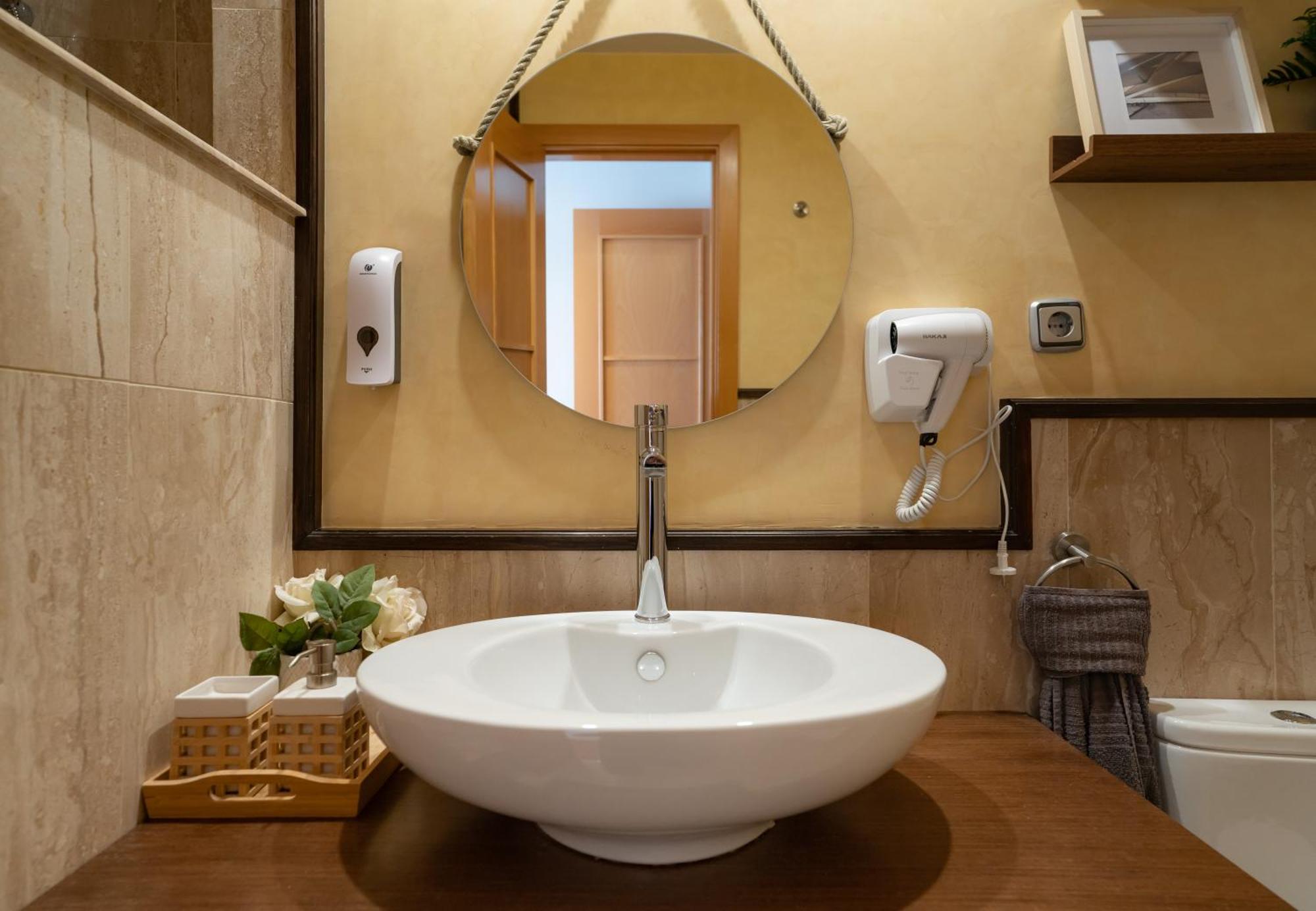 Mar Y Montana Apartment Torremolinos Ngoại thất bức ảnh