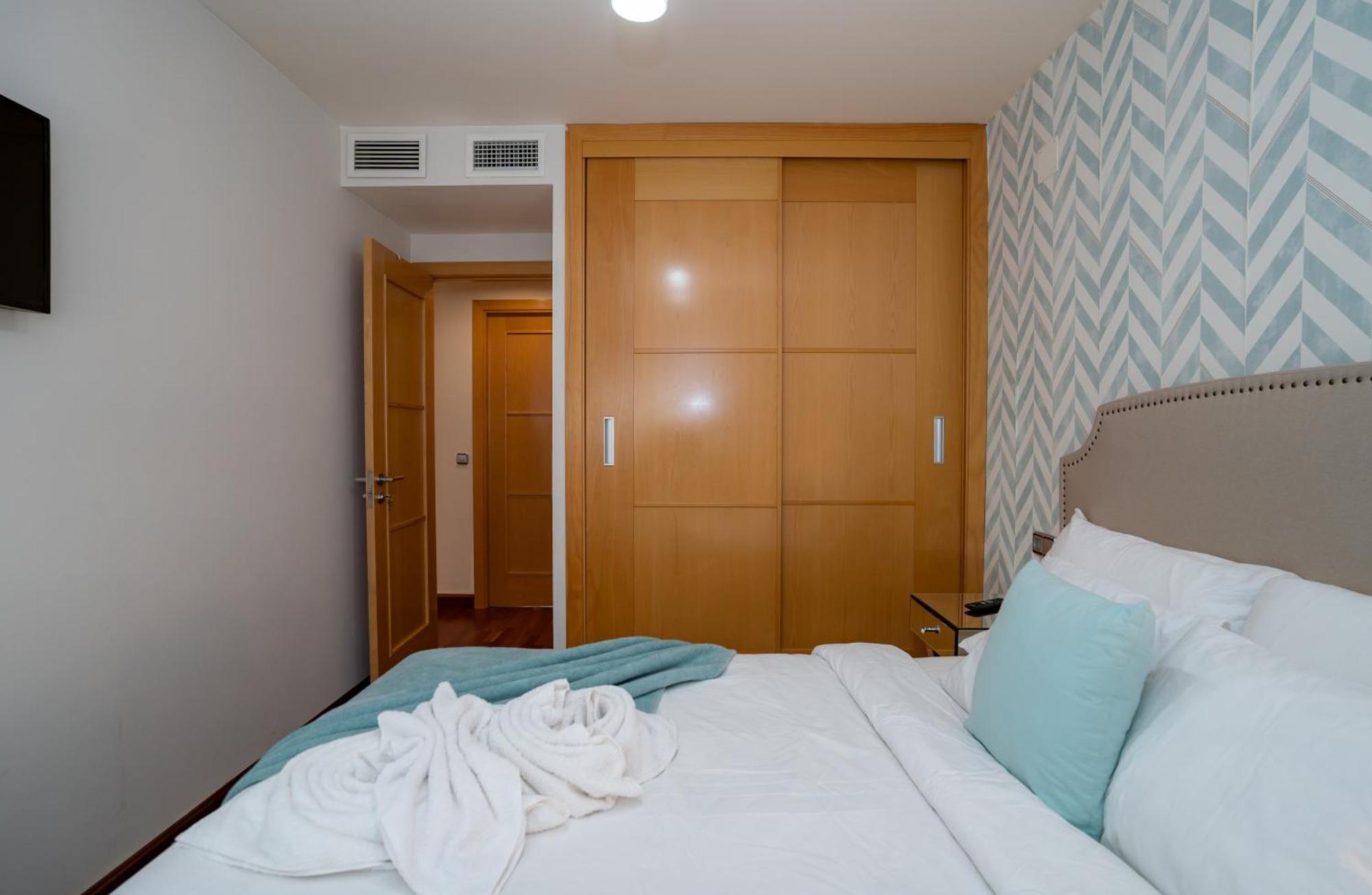 Mar Y Montana Apartment Torremolinos Ngoại thất bức ảnh