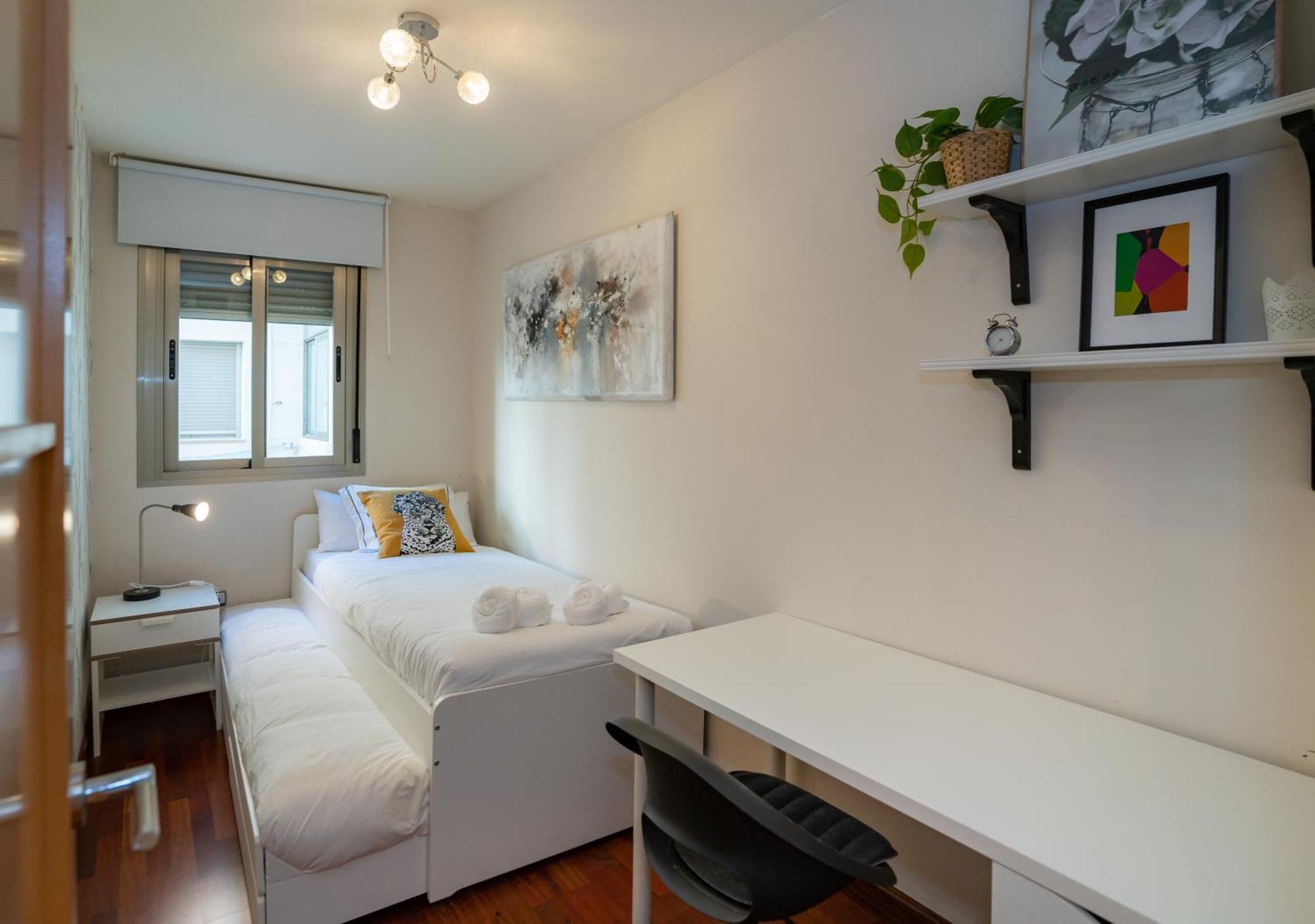 Mar Y Montana Apartment Torremolinos Ngoại thất bức ảnh