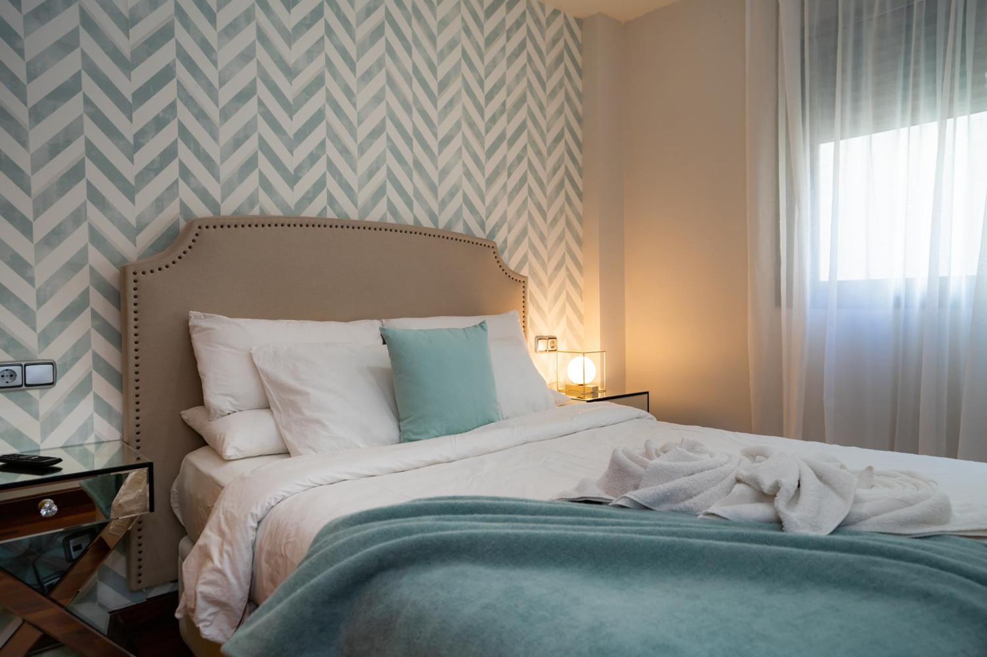 Mar Y Montana Apartment Torremolinos Ngoại thất bức ảnh