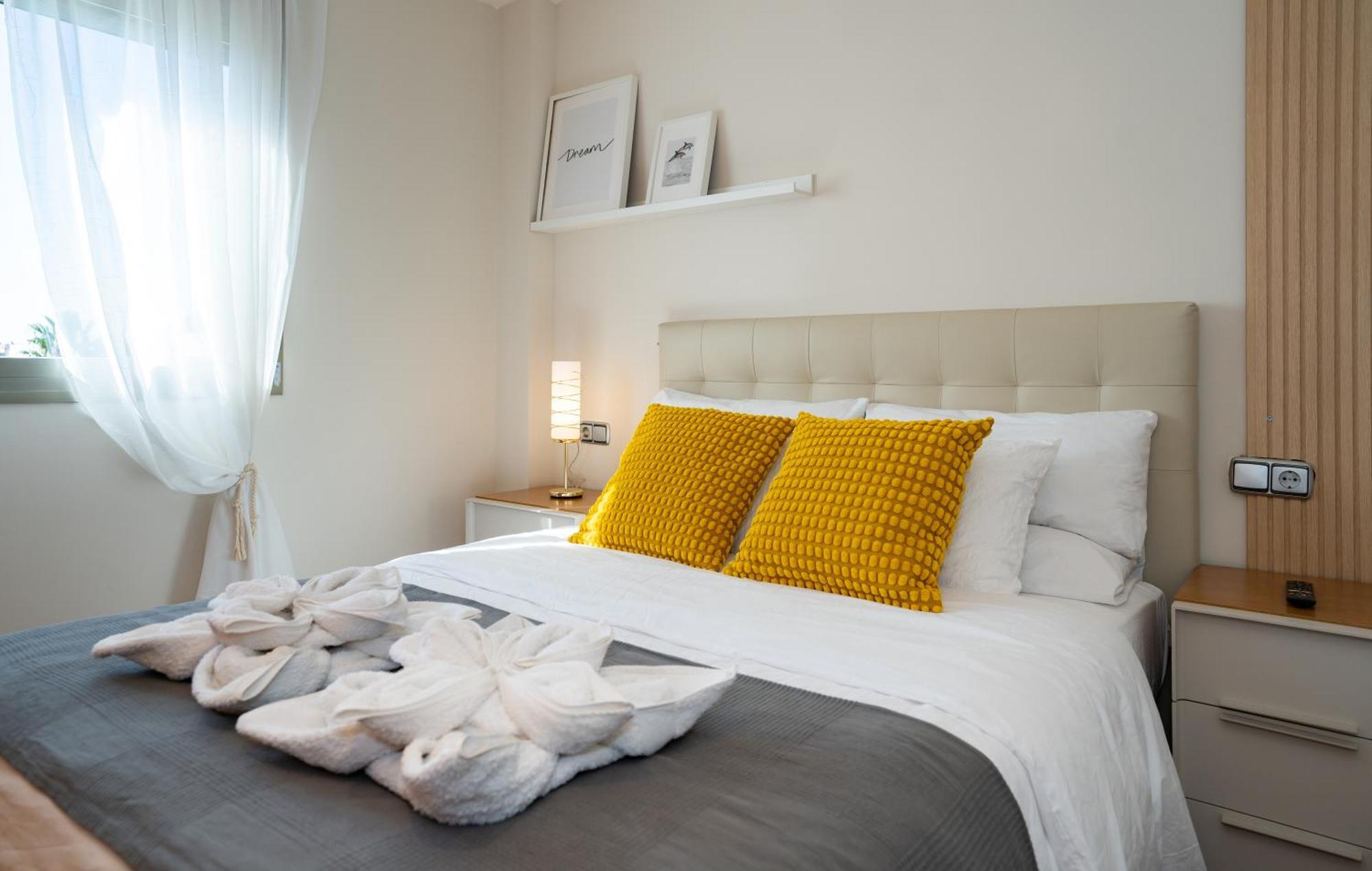 Mar Y Montana Apartment Torremolinos Ngoại thất bức ảnh