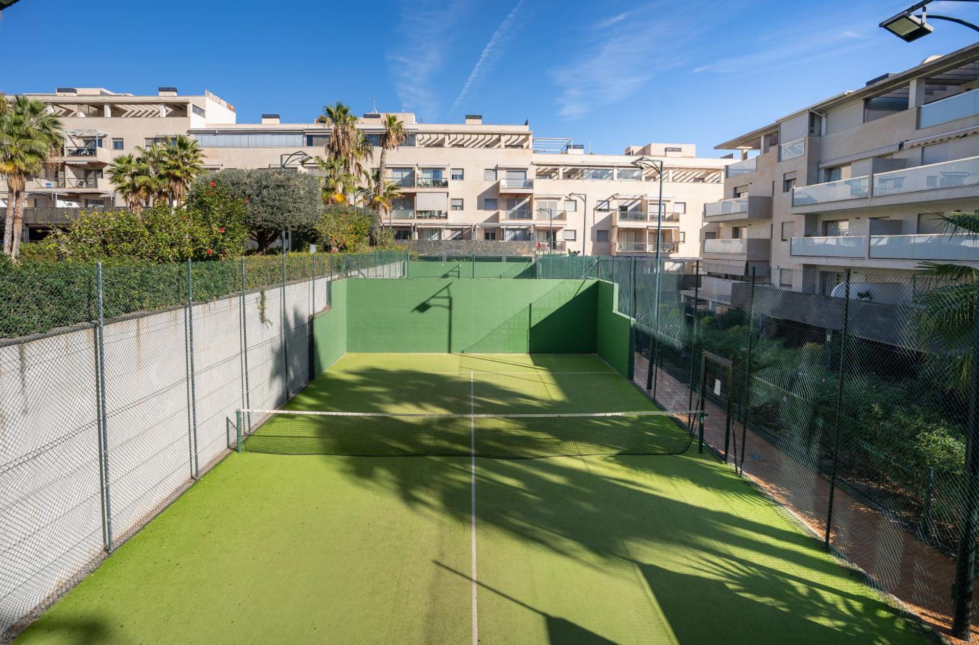 Mar Y Montana Apartment Torremolinos Ngoại thất bức ảnh
